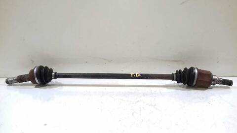 Transmision Trasera Derecha Nissan Murano BASICO 234CV 172KW