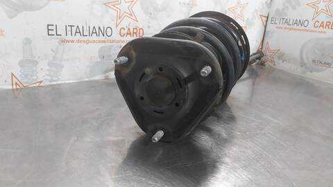 Foto 3ª: Amortiguador Delantero Izquierdo Toyota Auris HYBRID ACTIVE BUSINESS PLUS 136CV 100KW (2016)