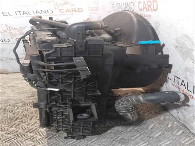 Foto 4ª: Radiador Motor Land Rover Range V6 TD AUTOBIOGRAPHY 245CV 180KW [30DDTX] (2011)