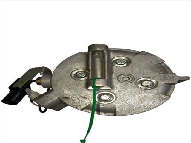 Compresor Aire Acondicionado Mitsubishi Lancer 2.0 DI-D CX8A)