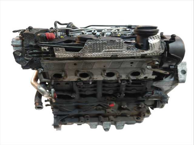 Motor Completo Seat Altea 170CV 125KW