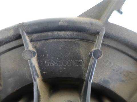 Foto 3ª: Calefacción Iveco Daily 2.3 FURGON 29 L... BATALLA 3000 126CV 93KW [F1AFL411B*A] (2014)