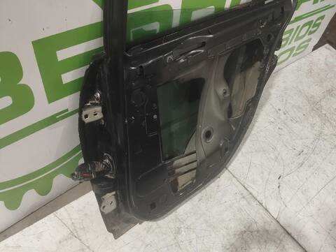 Foto 3ª: Puerta Trasera Derecha Renault Megane 1.5 DCI DIESEL 106CV (2003)