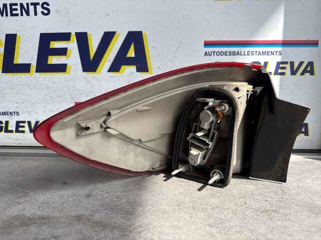 Foto 2ª: Piloto Trasero Derecho Ford Mondeo 2.0 TDCI140CV [GXBA] (2010)