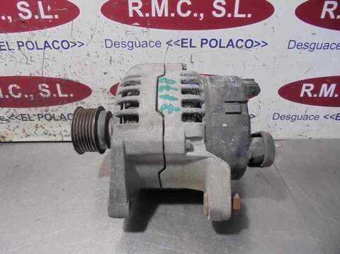 Foto 3ª: Alternador Bmw Serie 3 315 316I 105CV 77KW [194E1] (2000)