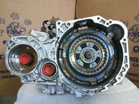 Caja Cambios Automatica Hyundai Kona STYLE 4WD 177CV 130KW AUT.