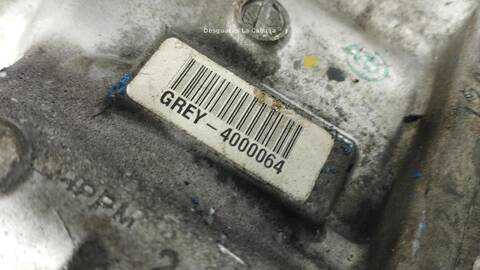 Foto 2ª: Caja Transfer Honda Crv 2.2 I-DTEC 4WD RE6) (2006)