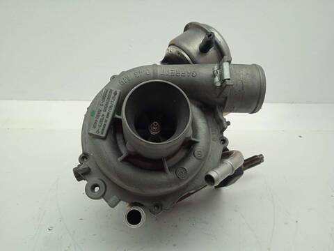 Turbocompresor Renault Laguna CONFORT DYNAMIQUE 131CV 96KW