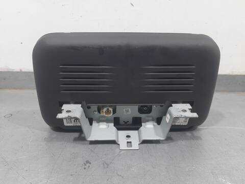 Foto 2ª: Sistema GPS Fiat Tipo 1.4 356HXA1B) HATCHBACK 95CV 70KW [55283775] (2019)