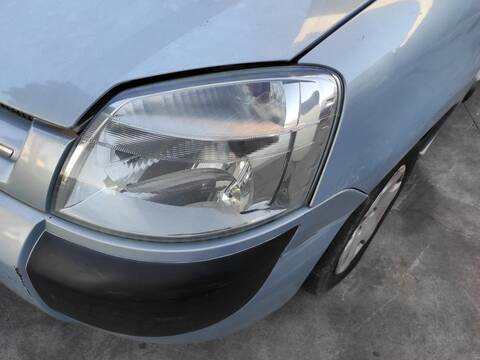 Faro Izquierdo Citroen Berlingo RHY