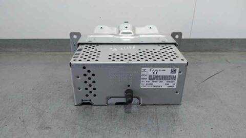 Foto 3ª: Sistema Audio Radio CD Ford Puma TITANIUM 125CV 92KW [B7JB] (2021)