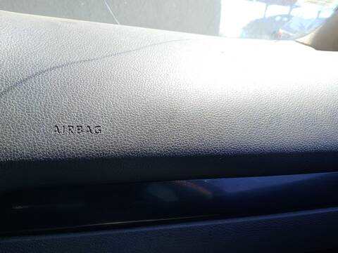 Airbag Delantero Derecho Volkswagen Golf CBA