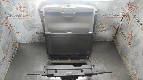 Foto 2ª: Guantera Peugeot Boxer 146CV 107KW CAJA ABIERTA