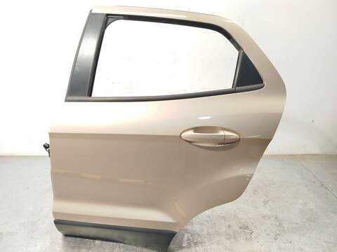 Foto 2ª: Puerta Trasera Izquierda Ford EcoSport 1.0 ECOBOOST CAT 125CV 92KW [M1JJ] (2018)