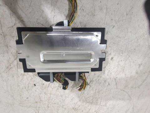 Foto 2ª: Centralita Motor ECU Bmw Serie 1 114 120 D 177CV [N47 D20 A N47 D20 C] (2003)