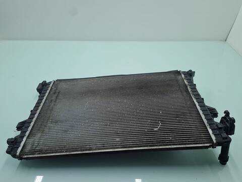 Foto 2ª: Radiador Motor Volkswagen Touran ADVANCE BMT 150CV 110KW [DTSB] (2021)
