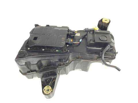 Deposito AdBlue Peugeot Rifter ALLURE STANDARD