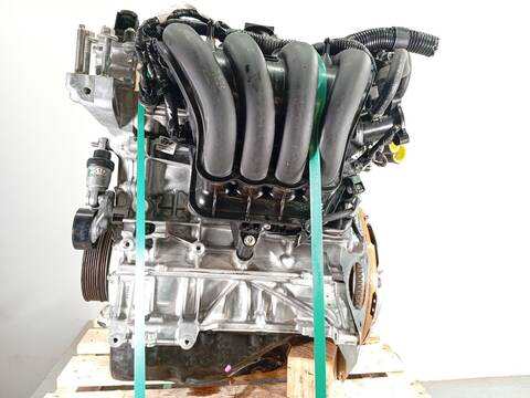 Motor Completo Mazda 2 1.5 SKYACTIV-G HATCHBACK 90CV 66KW