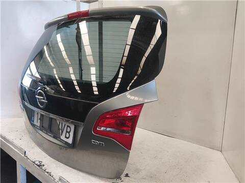 Foto 3ª: Portón Opel Meriva 1.7 EXCELLENCE 131CV 96KW [A 17 DTS] (2013)