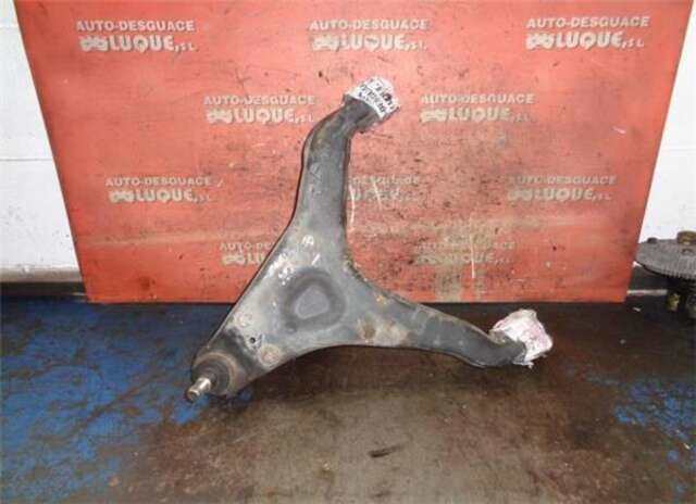 Brazo Suspension Delantero Derecho Iveco Daily 29L12 V. 29L12 V/P