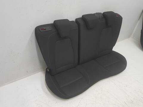 Foto 3ª: Juego Asientos Completos Ford Focus TREND PLUS
