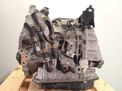 Foto 2ª: Caja Cambios Automatica Toyota Avensis EXECUTIVE 152CV 112KW AUT. [3ZRFAE] (2012)