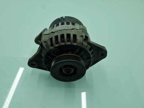 Foto 2ª: Alternador Nissan Terrano SR 3-PTAS.) 125CV 92KW [TD27TI] (2005)