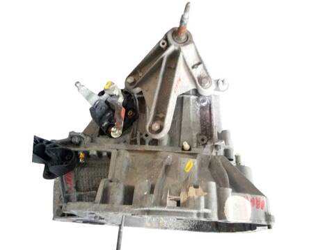 Caja Cambios Renault Clio 1.2 16V BR02 BR0J BR11 CR02 CR0J CR11)