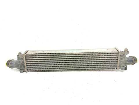 Foto 4ª: Intercooler Chevrolet Aveo LT 75CV 55KW [A13DTC] (2012)