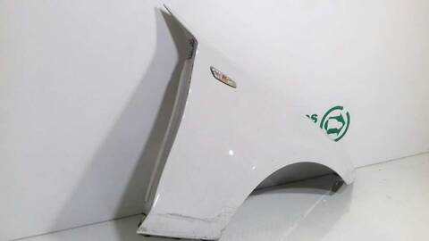 Foto 2ª: Aleta Delantera Derecha Bmw Serie 1 114 120D COUPE 177CV 130KW [N47D20C] (2011)