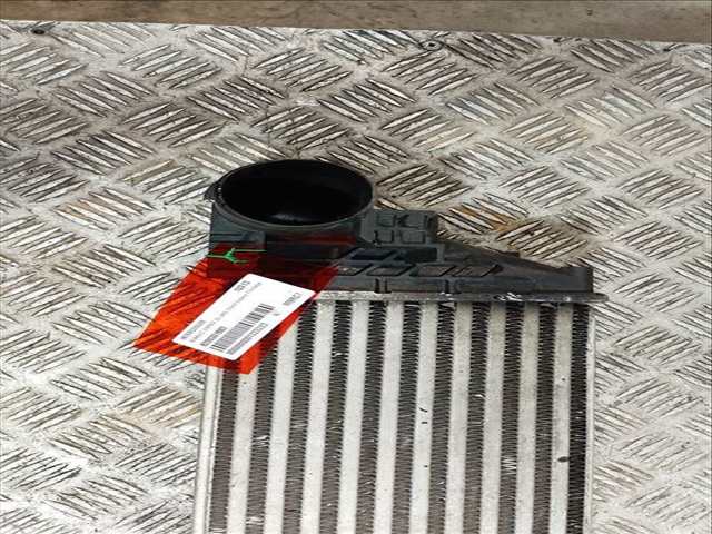 Foto 4ª: Intercooler Renault Espace GRAND ESPACE PRIVILEGE 173CV 127KW [M9RC7] (2007)