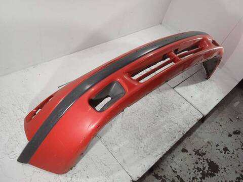 Foto 3ª: Paragolpes Delantero Dodge Stealth BERLINA (2002)