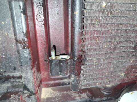 Foto 3ª: Radiador Calefaccion A.A. Citroen C2 8HZ (2005)