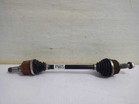 Foto 2ª: Transmision Delantera Izquierda Opel Grandland OPEL 2020 131CV (2017)