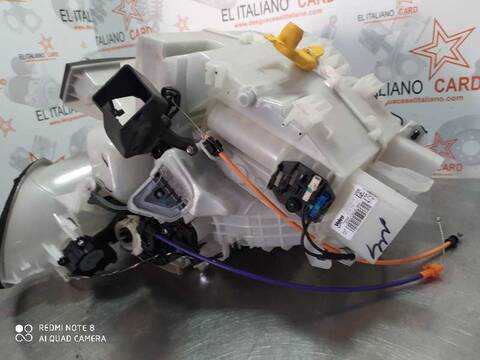 Foto 3ª: Evaporador Aire Acondicionado Peugeot 208 STYLE 100CV 73KW [9H06] (2015)