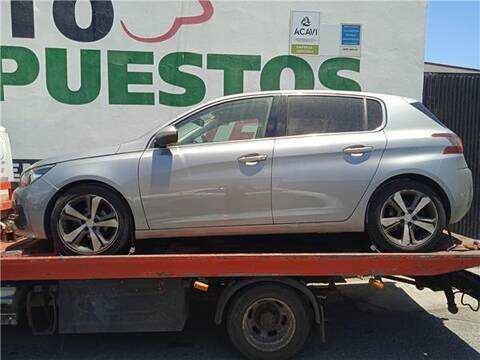 Foto 2ª: Caja Cambios Peugeot 308 1.2 ACTIVE [1.2 LTR. 81KW 12V E-THP - PURETECH] [HN01]