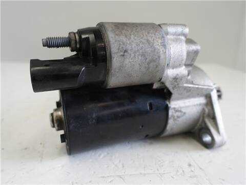 Foto 2ª: Motor de Arranque Audi A3 2.0 TFSI AMBIENTE 200CV 147KW [AXX] (2005)