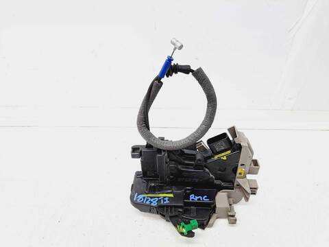 Cerradura Puerta Trasera Izquierda Kia Ceed BUSINESS 116CV 85KW