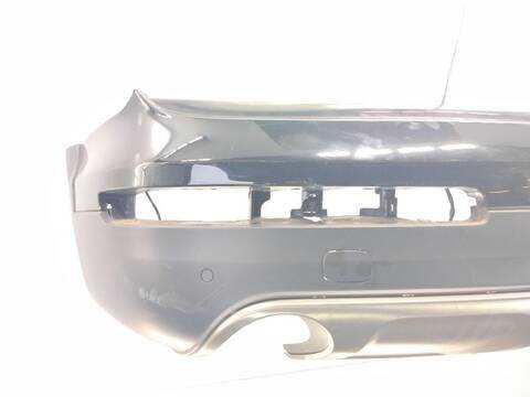 Foto 2ª: Paragolpes Trasero Audi Q7 4.2 TDI QUATTRO [BTR] (2006)