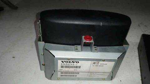 Foto 2ª: Sistema GPS Volvo XC 90 D5 163CV 120KW [D5244T] (2004)