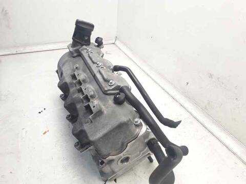 Foto 3ª: Culata Mercedes Clase E 180 3.2 V6 18V CAT BERLINA 224CV 165KW (2007)