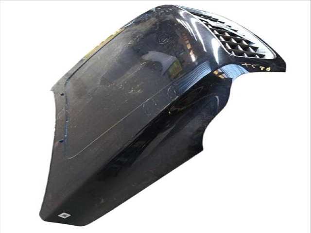 Foto 3ª: Capot Volvo XC 90 D5 AWD (2002)