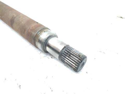 Foto 2ª: Transmision Delantera Derecha Volvo S40 2.0 D 136CV 100KW [D4204T] (2004)