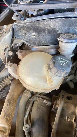Deposito Expansion Peugeot 2008 1.6 HDI 2013-2016