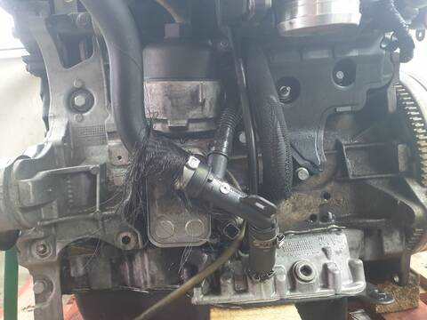 Foto 3ª: Motor Completo Ford Kuga ST-LINE LIMITED EDITION [XRMA] (2017)