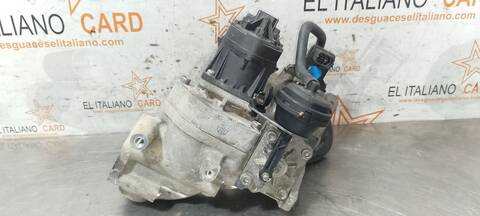 Foto 4ª: Valvula EGR Chevrolet Captiva 2.2 VCDI LT 2WD 163CV 120KW [Z22D1] (2013)