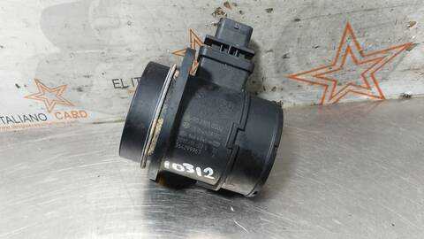 Foto 2ª: Caudalimetro Kia Carens BUSINESS 116CV 85KW [D4FD] (2018)