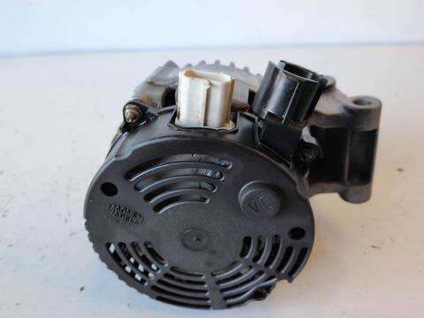 Foto 2ª: Alternador Ford Focus HWDA BERLINA (2005)