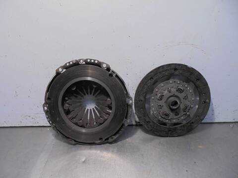 kit Embrague Peugeot 3008 ACTIVE 131CV 96KW