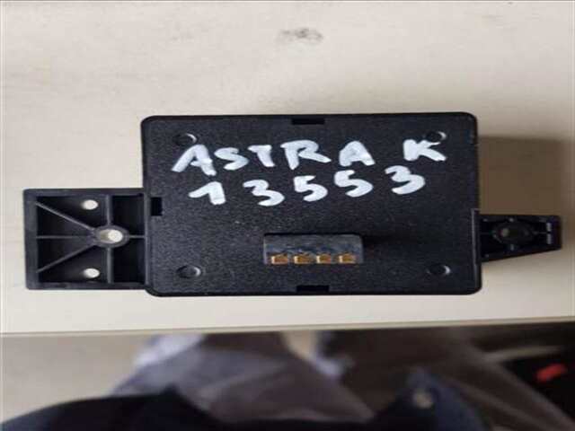 Foto 2ª: Centralita Motor ECU Opel Astra 1.6 BUSINESS [1.6 LTR. - 81 KW CDTI DPF] [B16DTE]